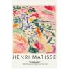 Henri Matisse İkili Poster Seti , The Open Window &  La Japonaise