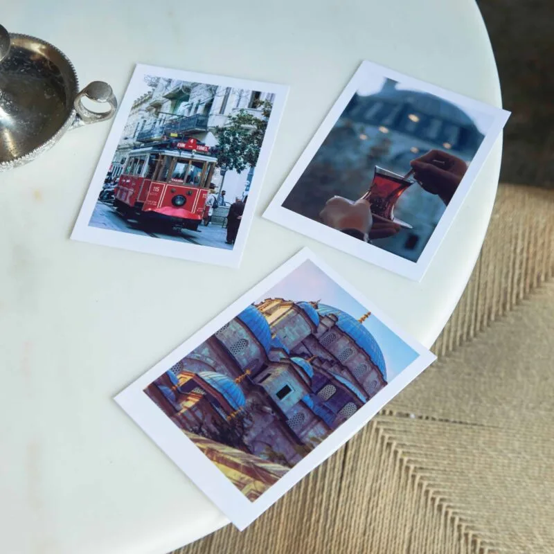 parlak yüzeyli fotoğraf baskısı 280gr kağıt