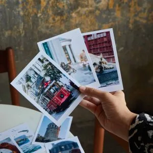 10x15cm Fotoğraf Baskı 300 Adet - Parlak Profesyonel Kalite 12 300 adet fotoğraf baskı sipariş detayı