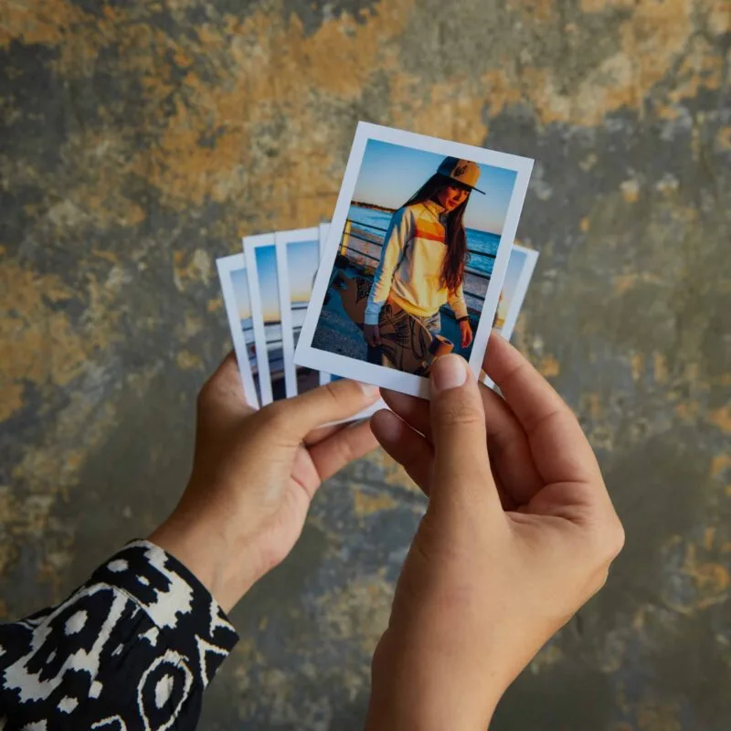 7x10cm fotokart örnekleri masa üstü görünüm 7x10cm fotokart örnekleri masa üstü görünüm