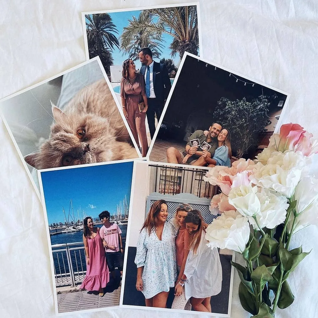 10x15 Fotoğraf Baskısı 400 Adet - Toplu Baskı Paketi 1 400 adet 10x15 fotoğraf baskısı toplu paket