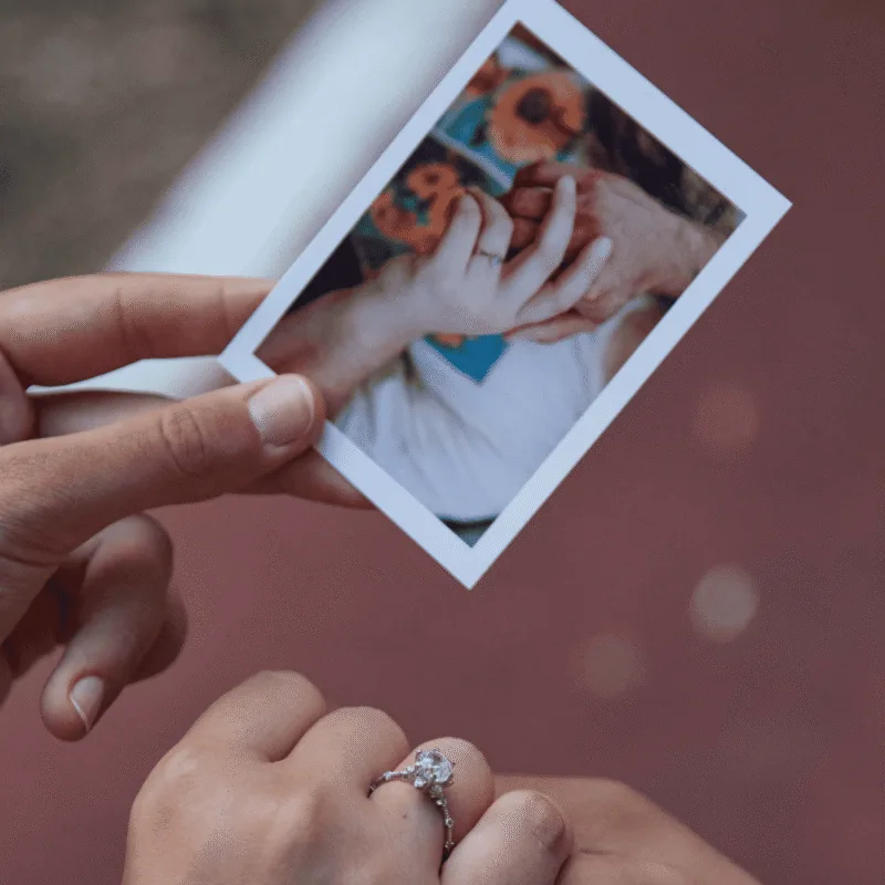toplu fotokart baskı örnek görseli