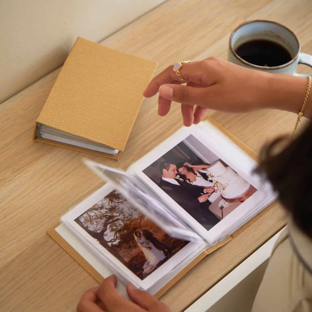 fotoğraf albümü 100 adet 10x15cm baskı seti parlak kağıt