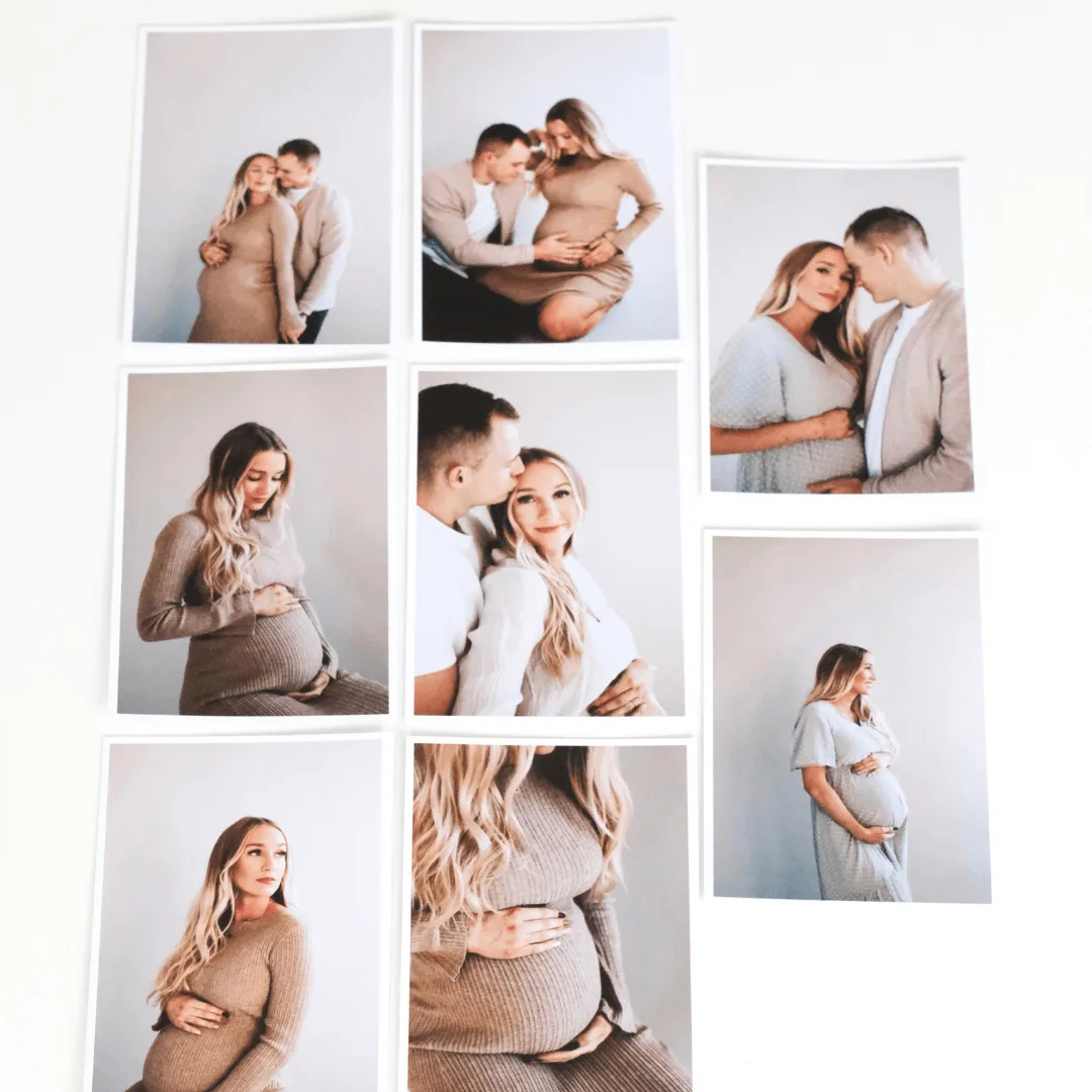 10x15cm kenarlıksız fotoğraf baskı örnekleri