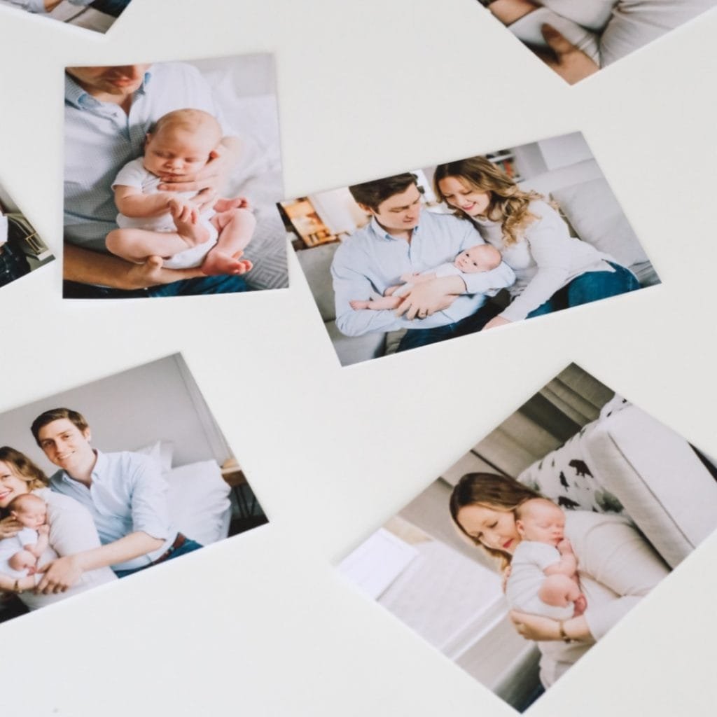 10x15cm kenarlıksız fotoğraf baskı örnek görseli