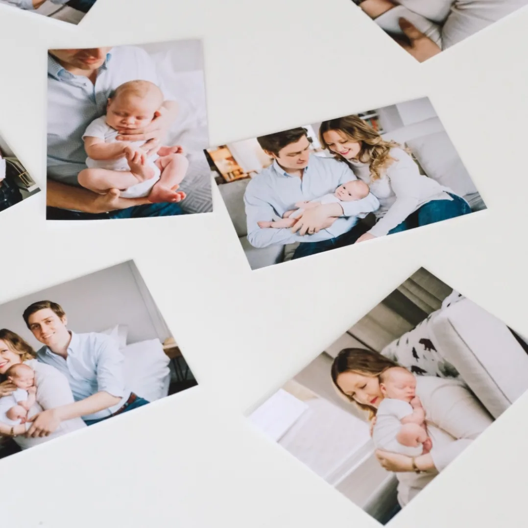 10x15cm kenarlıksız fotoğraf baskı örnek görseli