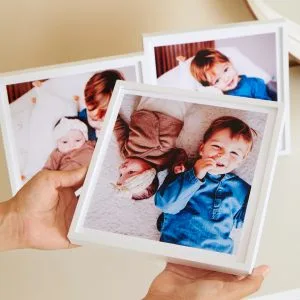 Beyaz Sök Tak Çerçeve Seti 14 fotobaskiev-çekim195501