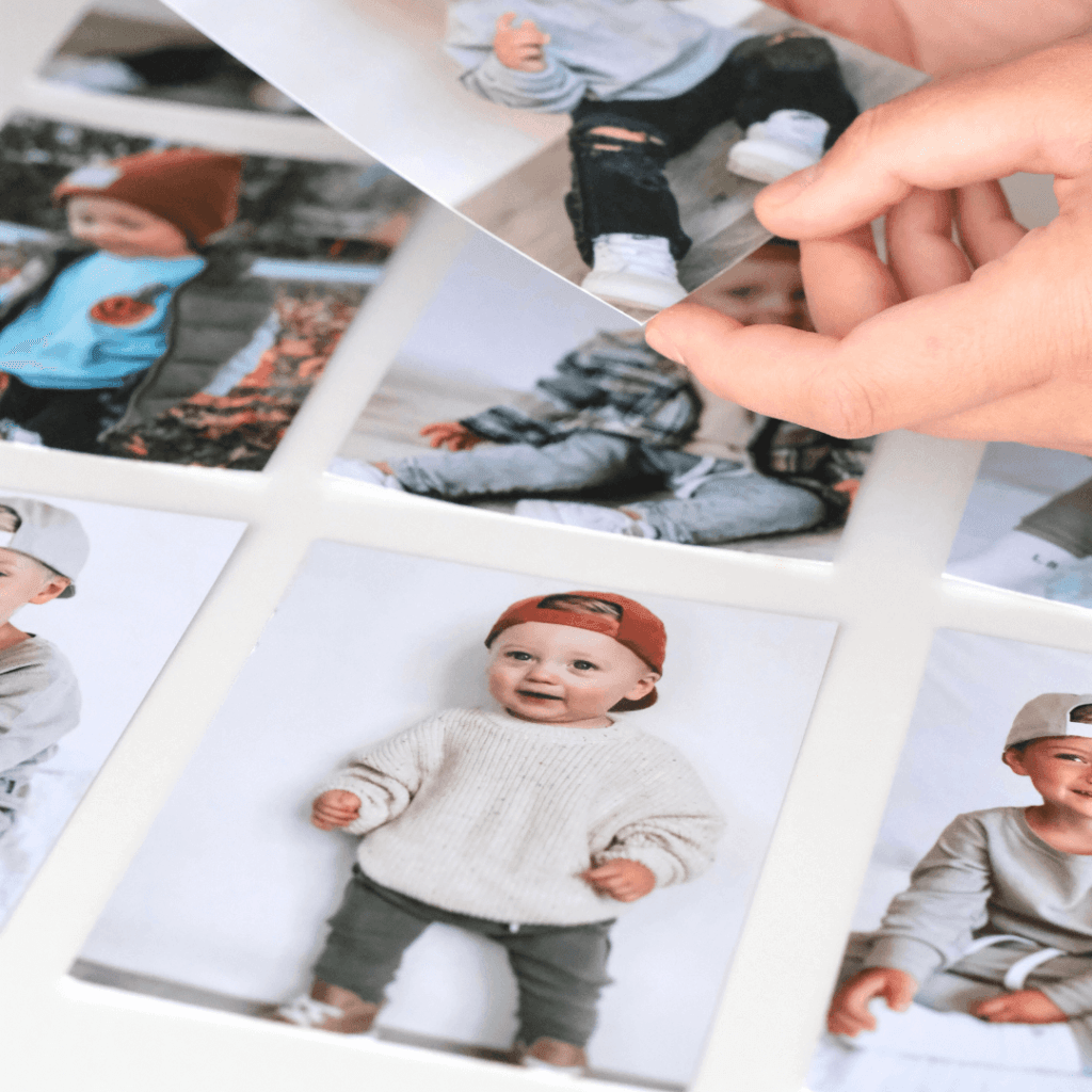 kenarlıksız fotoğraf baskısı kalite görseli