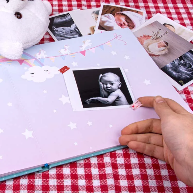 fotokart seti 24 adet anı defteri içeriği