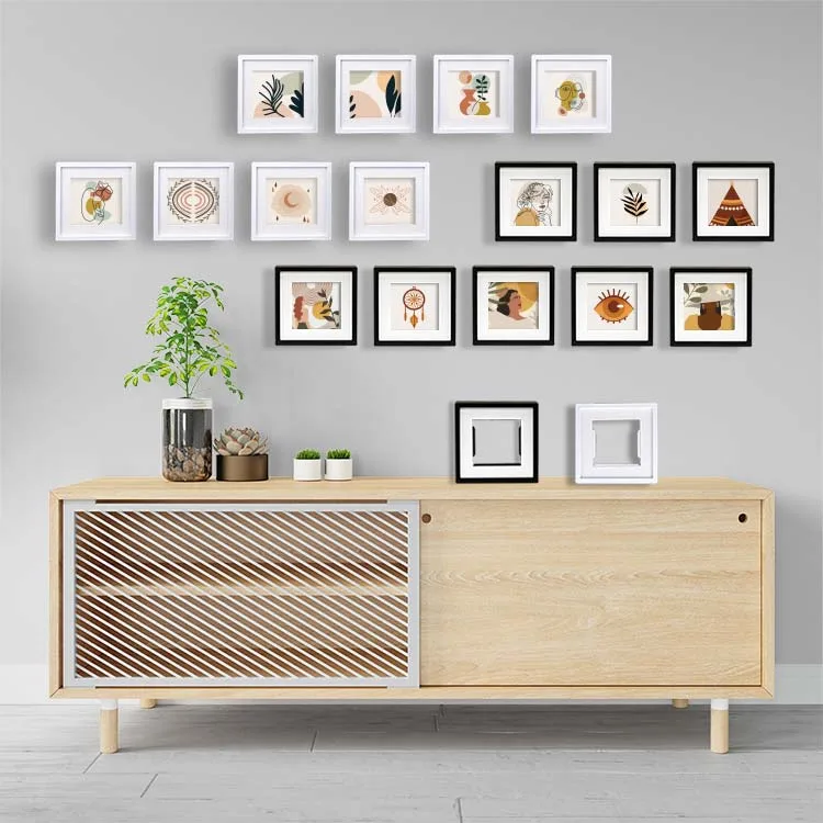 - Resimli Foto Baskı