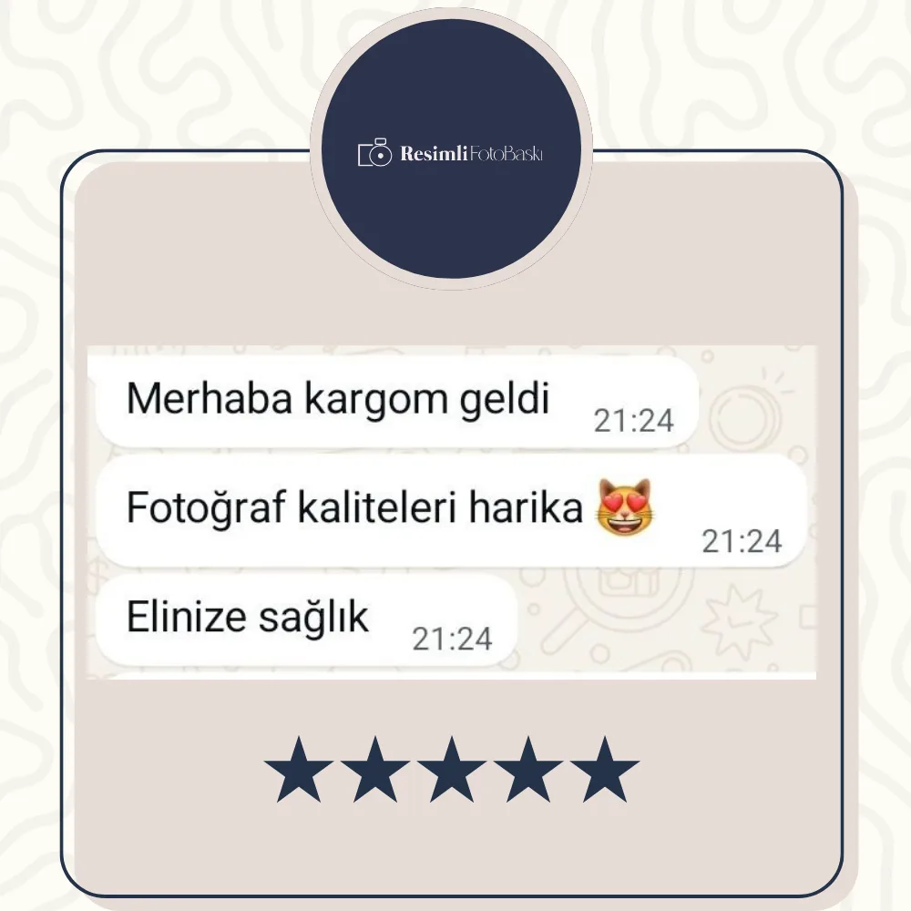 Resimli Foto Baskı - Fotoğraf Baskısı - Hediyelik Eşya- Ramazan Kampanyası %50 ye varan İndirim 37 - Resimli Foto Baskı