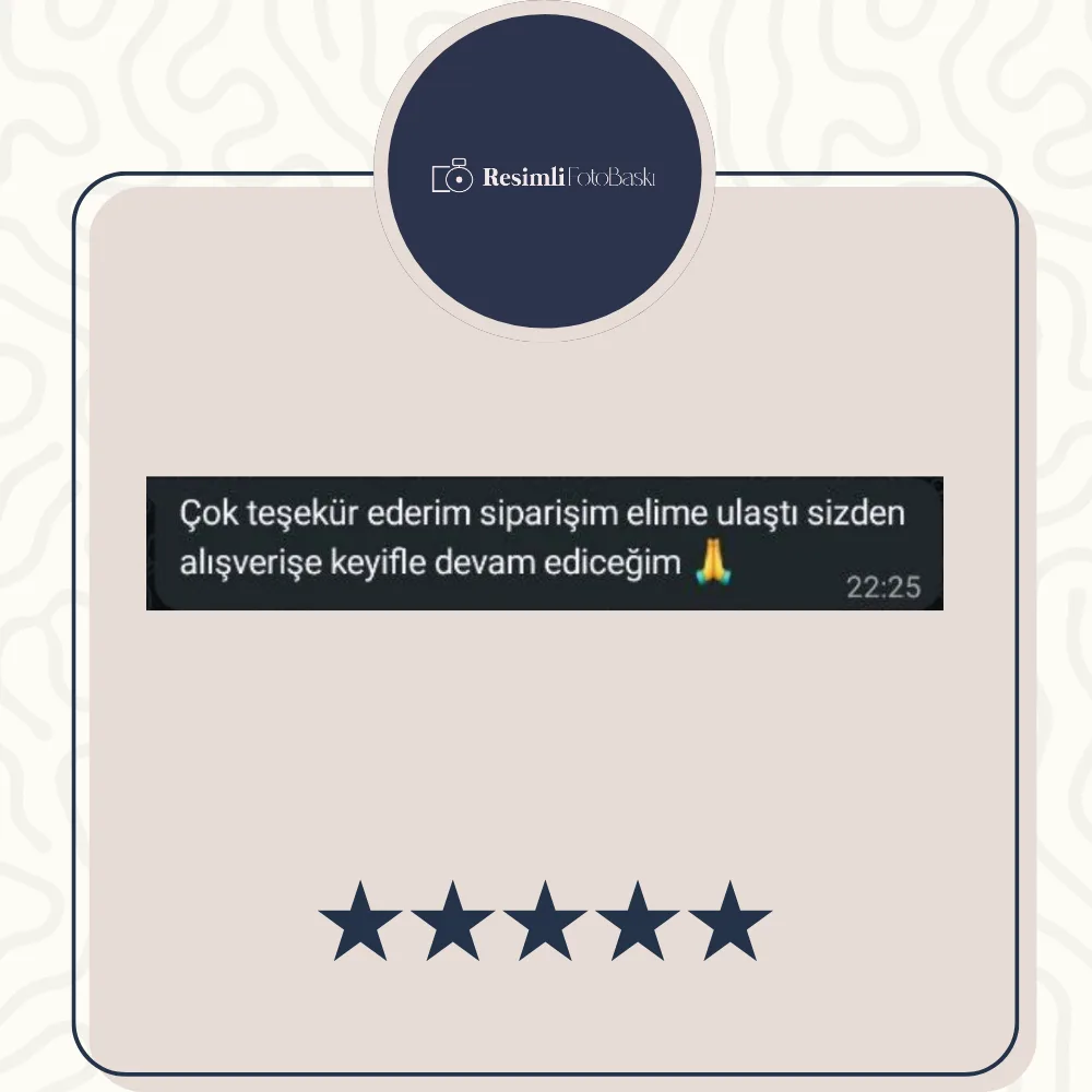 Resimli Foto Baskı - Fotoğraf Baskısı - Hediyelik Eşya- Ramazan Kampanyası %50 ye varan İndirim 46 - Resimli Foto Baskı