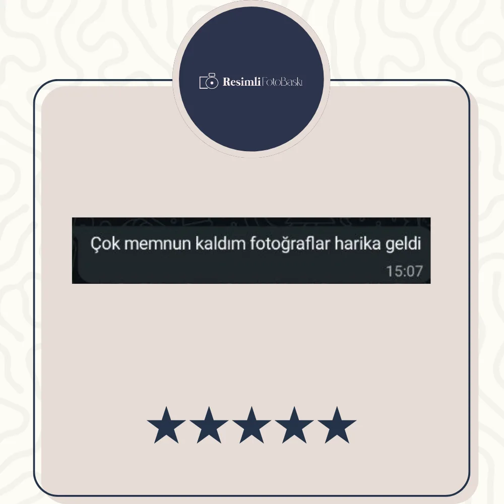 Resimli Foto Baskı - Fotoğraf Baskısı - Hediyelik Eşya- Ramazan Kampanyası %50 ye varan İndirim 50 - Resimli Foto Baskı