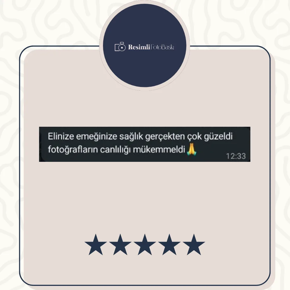 Resimli Foto Baskı - Fotoğraf Baskısı - Hediyelik Eşya- Ramazan Kampanyası %50 ye varan İndirim 56 - Resimli Foto Baskı