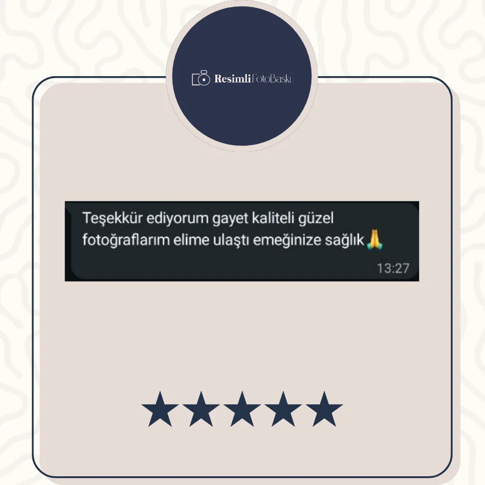 Resimli Foto Baskı - Fotoğraf Baskısı - Hediyelik Eşya- Ramazan Kampanyası %50 ye varan İndirim 58 - Resimli Foto Baskı