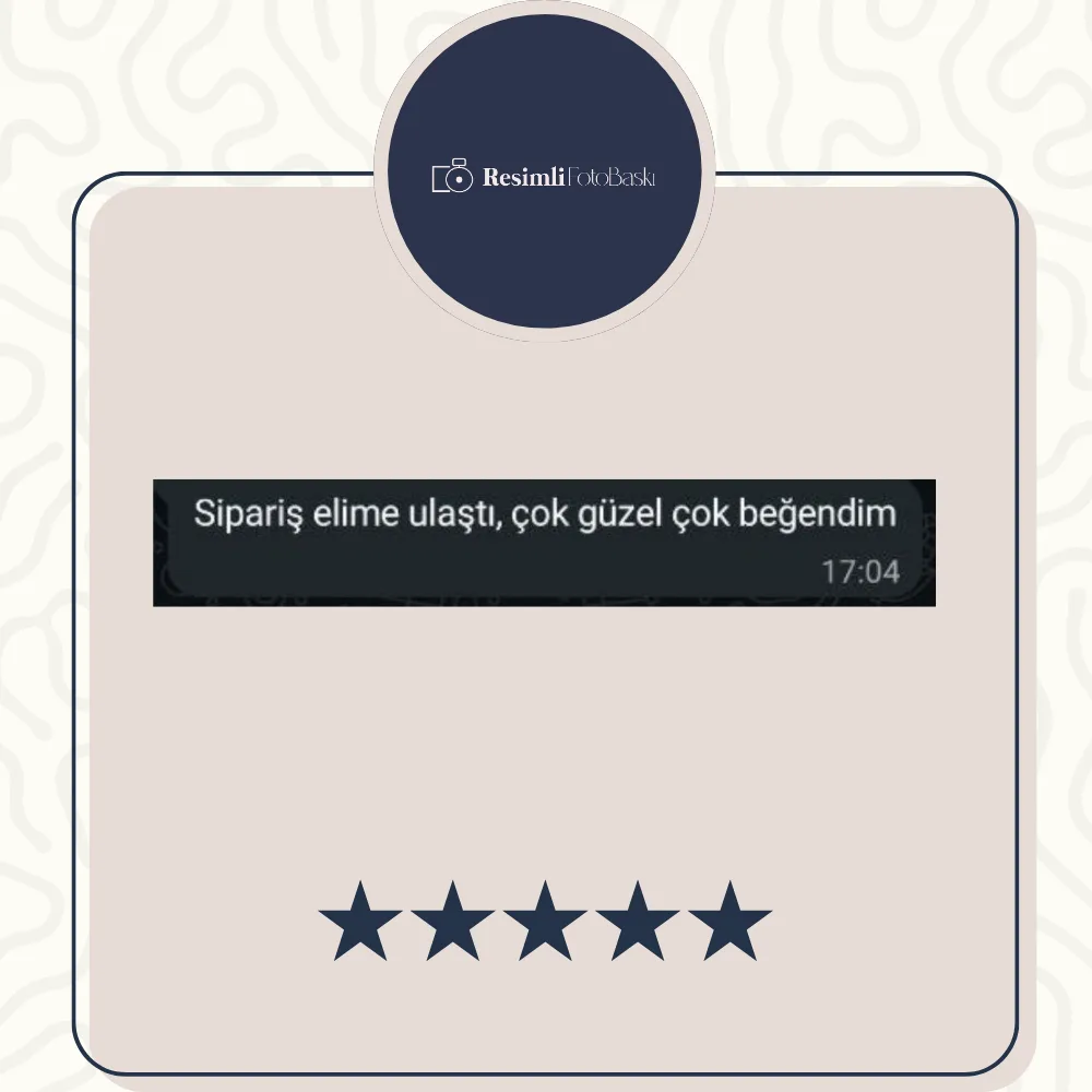 Resimli Foto Baskı - Fotoğraf Baskısı - Hediyelik Eşya- Ramazan Kampanyası %50 ye varan İndirim 60 - Resimli Foto Baskı