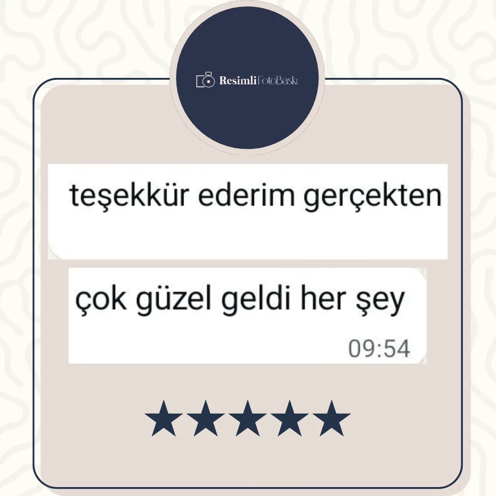 Resimli Foto Baskı - Fotoğraf Baskısı - Hediyelik Eşya- Ramazan Kampanyası %50 ye varan İndirim 41 - Resimli Foto Baskı