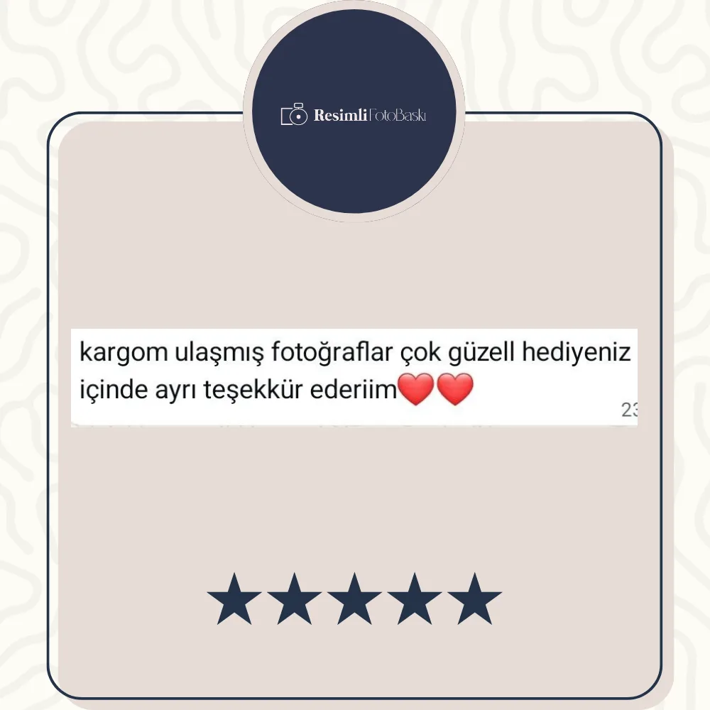 Resimli Foto Baskı - Fotoğraf Baskısı - Hediyelik Eşya- Ramazan Kampanyası %50 ye varan İndirim 44 - Resimli Foto Baskı